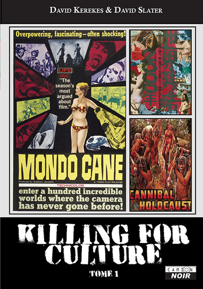 Picture of Killing For Culture
