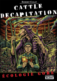 Picture of Cattle Decapitation