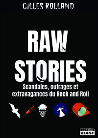 Image de Raw Stories