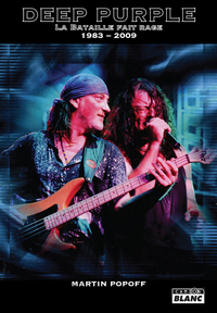 Picture of Deep Purple