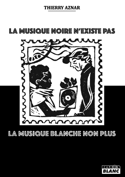 Picture of La musique noire n'existe plus