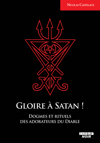 Image de Gloire à Satan !
