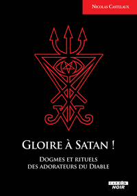 Image de Gloire à Satan !