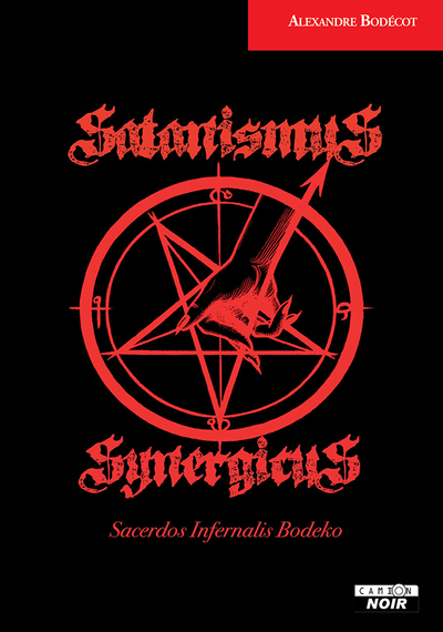 Picture of Satanismus Synergicus