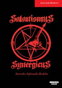 Picture of Satanismus Synergicus
