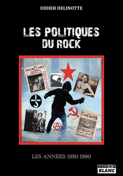 Image de Les politiques du rock