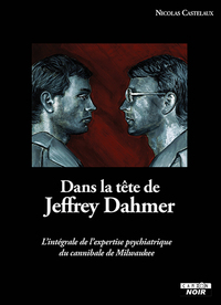 Image de Dahmer, les rapports psy