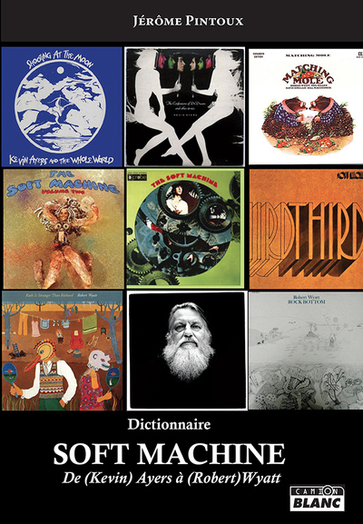 Picture of Soft Machine