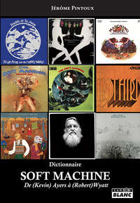 Picture of Soft Machine
