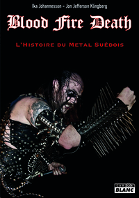 Image de Blood Fire Death