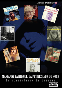 Picture of Marianne Faithfull, La Petite Soeur Du Rock