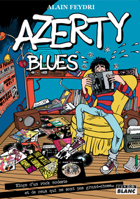 Picture of Azerty Blues