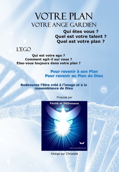 Picture of Votre plan - Votre Ange Gardien