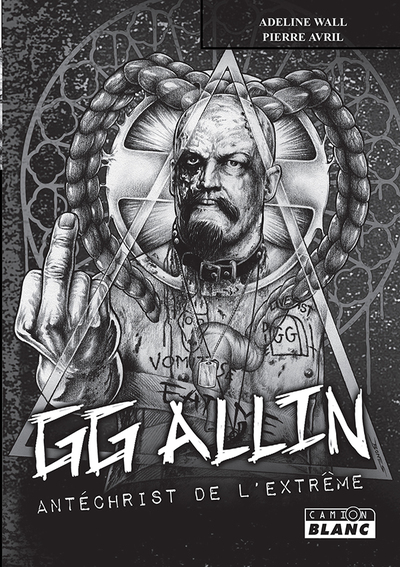 Picture of GG Allin