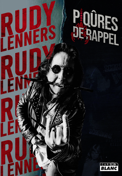 Image de Rudy Lenners