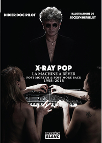 Picture of X Ray Pop
