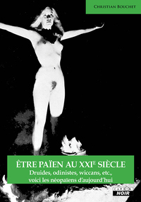 Picture of Être païen au XXIe siècle