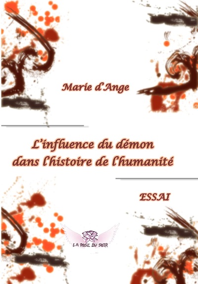 Picture of L'influence du démon dans l'histoire de l'humanité