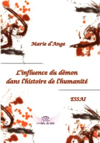 Picture of L'influence du démon dans l'histoire de l'humanité