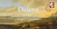 Picture of lettre sur les aveugles