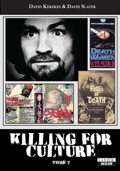 Picture of Killing For Culture