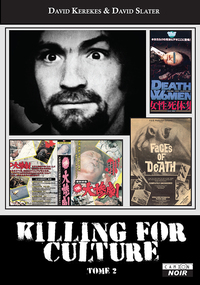 Picture of Killing For Culture