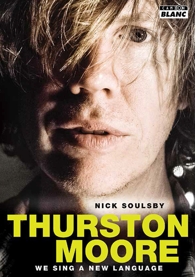 Picture of Thurston Moore