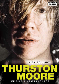 Picture of Thurston Moore