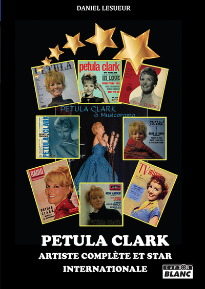 Image de Petula Clark