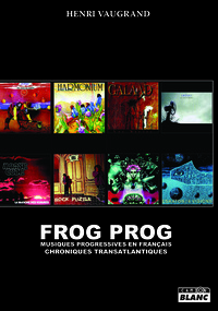 Image de Frog Prog