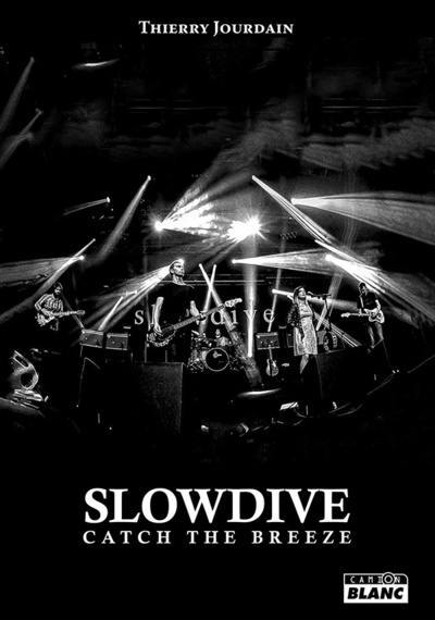 Picture of Slowdive