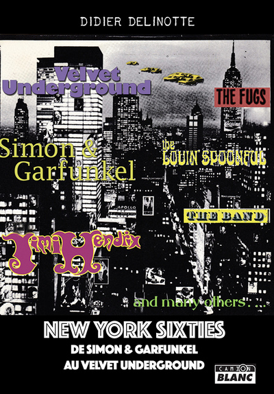 Picture of New York Sixties