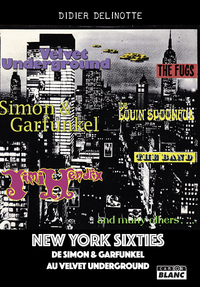 Picture of New York Sixties