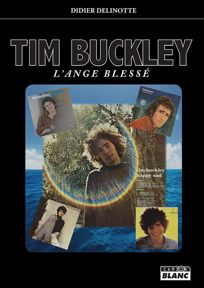 Picture of Tim Buckley