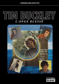 Picture of Tim Buckley