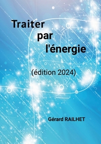 Picture of Traiter par l'énergie  (édition 2024)