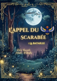 Picture of L'appel du scarabée