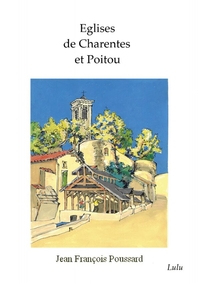 Picture of Eglises des Charentes et Poitou
