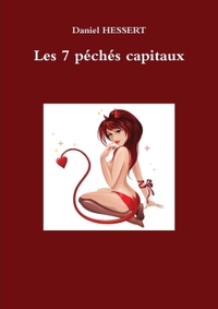 Picture of Les 7 péchés capitaux