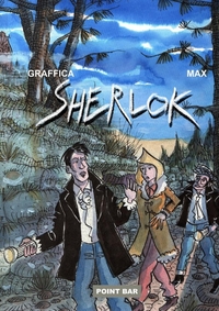 Picture of SHERLOK