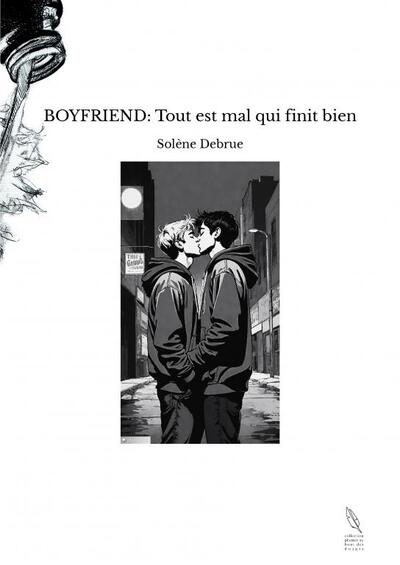 Picture of BOYFRIEND: Tout est mal qui finit bien