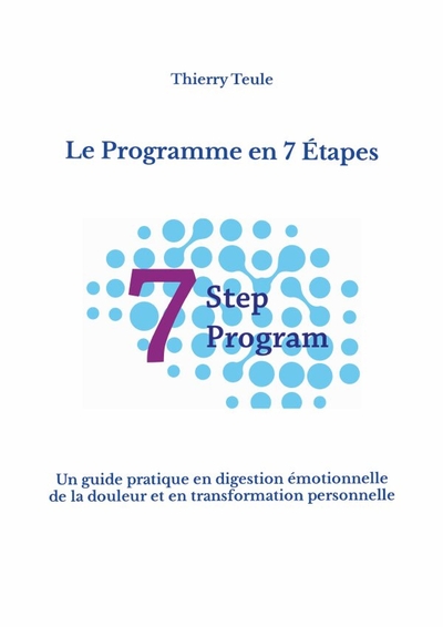 Picture of Le Programme en 7 Étapes