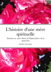 Image de L'histoire d'une mère spirituelle