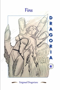 Picture of Dragoria - 6 - Fins