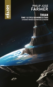 Image de THOAN Tome 1