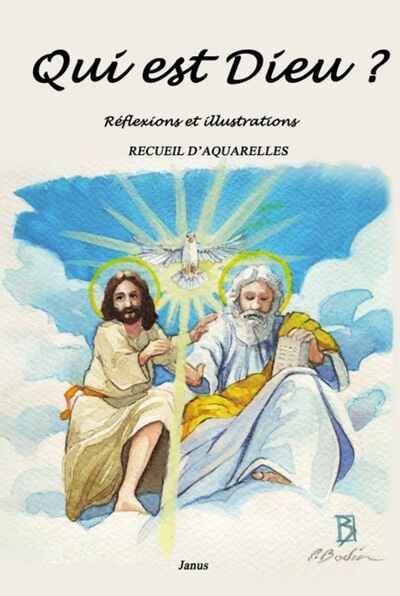 Image de Qui est Dieu ?