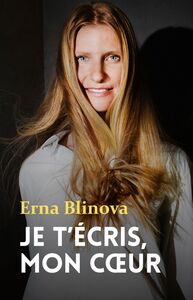 Image de Je t'ecris mon coeur