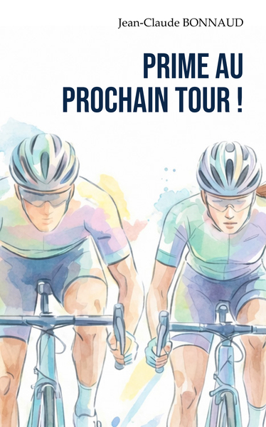 Image de Prime au prochain tour !
