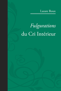 Image de Fulgurations du Cri Intérieur