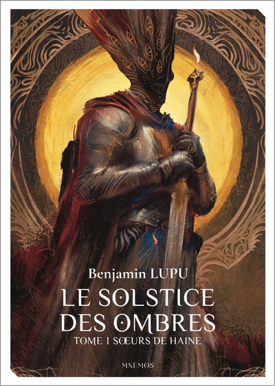 Image de Le Solstice des ombres